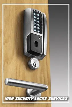 Lock Locksmith Tech North Bergen, NJ 201-367-1912 - high-security-locks