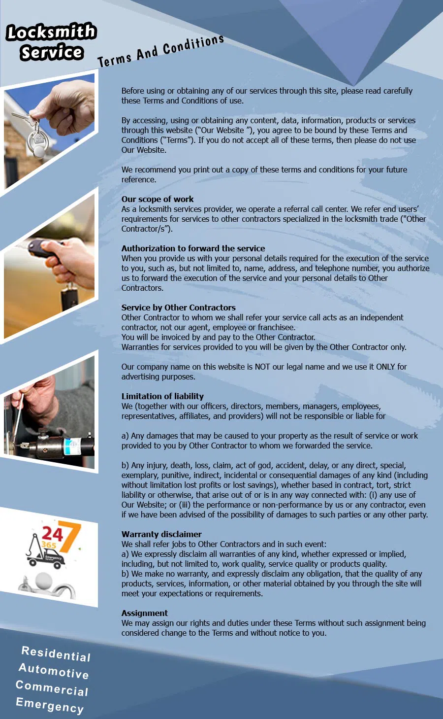 Lock Locksmith Tech North Bergen, NJ 201-367-1912